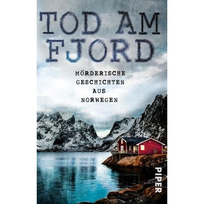 Piper ebooks Tod am Fjord Piper ebooks Tod am Fjord