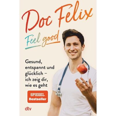 dtv Doc Felix – Feel good dtv Doc Felix – Feel good