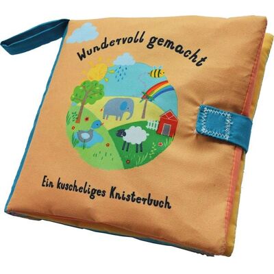 Francke-Buch Wundervoll gemacht Francke-Buch Wundervoll gemacht