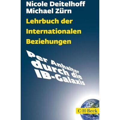 C.H.Beck Digital Lehrbuch der Internationalen Beziehungen C.H.Beck Digital Lehrbuch der Internationalen Beziehungen
