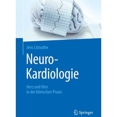 Springer Berlin Neuro-Kardiologie Springer Berlin Neuro-Kardiologie