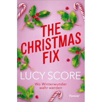 Ullstein Ebooks The Christmas Fix Ullstein Ebooks The Christmas Fix