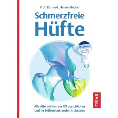 TRIAS Schmerzfreie Hüfte TRIAS Schmerzfreie Hüfte