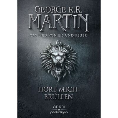 Penhaligon Game of Thrones 3 Penhaligon Game of Thrones 3