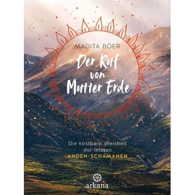 Arkana Der Ruf von Mutter Erde Arkana Der Ruf von Mutter Erde