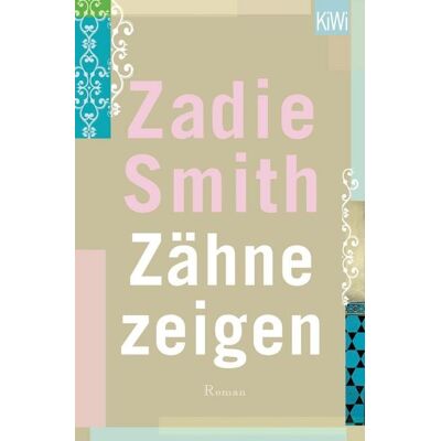 KiWi eBooks Zähne zeigen KiWi eBooks Zähne zeigen