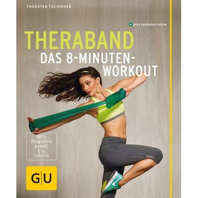 Gräfe und Unzer eBook Theraband Gräfe und Unzer eBook Theraband