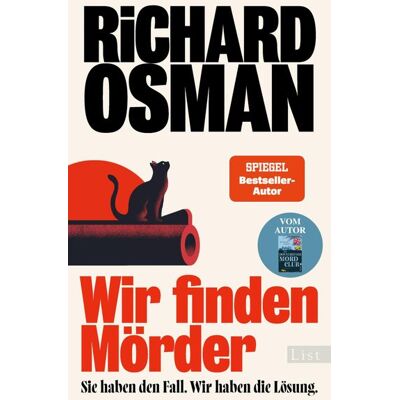 Ullstein Ebooks Wir finden Mörder Ullstein Ebooks Wir finden Mörder