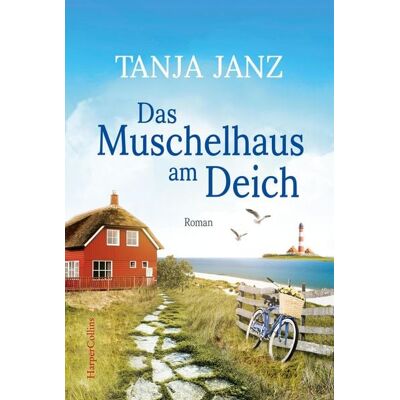 HarperCollins eBook Das Muschelhaus am Deich HarperCollins eBook Das Muschelhaus am Deich