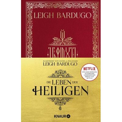 Knaur Die Leben der Heiligen Knaur Die Leben der Heiligen