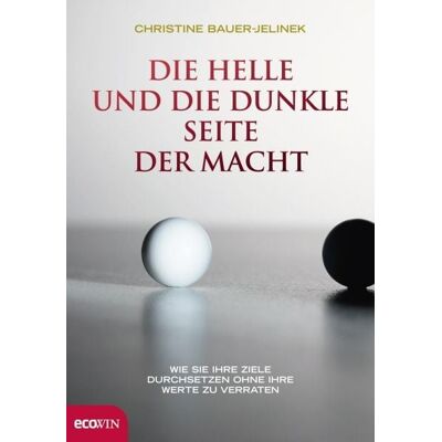 Ecowing Die helle und die dunkle Seite der Macht Ecowing Die helle und die dunkle Seite der Macht