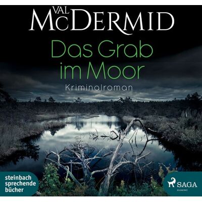 Steinbach Sprechende Bücher Das Grab im Moor Steinbach Sprechende Bücher Das Grab im Moor