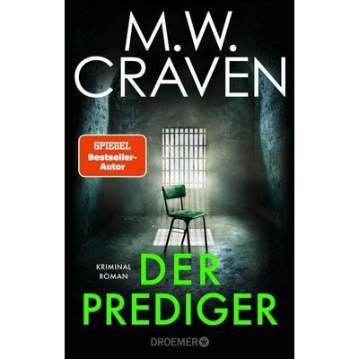 Droemer eBook Der Prediger Droemer eBook Der Prediger