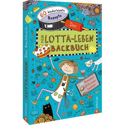 Christian Mein Lotta-Leben. Das Backbuch Christian Mein Lotta-Leben. Das Backbuch