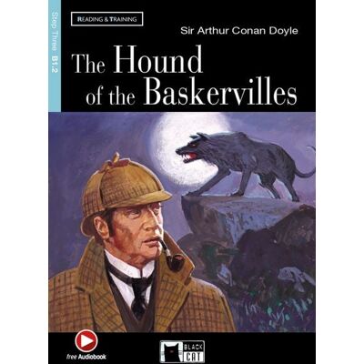 Klett Sprachen GmbH The Hound of the Baskervilles. Buch + Audio-CD Klett Sprachen GmbH The Hound of the Baskervilles. Buch + Audio-CD