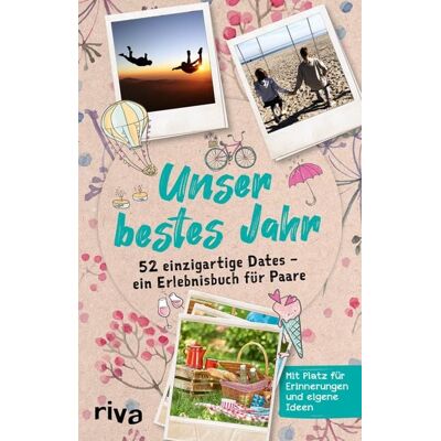 Riva Unser bestes Jahr Riva Unser bestes Jahr