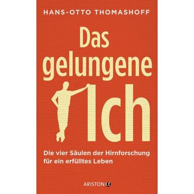 Ariston Das gelungene Ich Ariston Das gelungene Ich