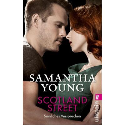 Ullstein Ebooks Scotland Street - Sinnliches Versprechen (Deutsche Ausgabe) Ullstein Ebooks Scotland Street - Sinnliches Versprechen (Deutsche Ausgabe)
