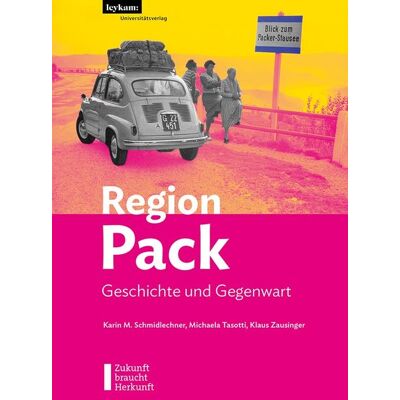 Leykam Region Pack Leykam Region Pack