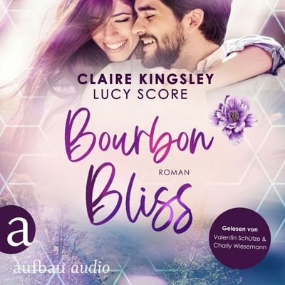 Aufbau Audio Bourbon Bliss Aufbau Audio Bourbon Bliss