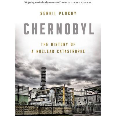 Workman Chernobyl Workman Chernobyl