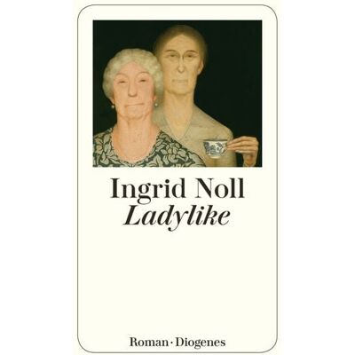 Diogenes Ladylike Diogenes Ladylike