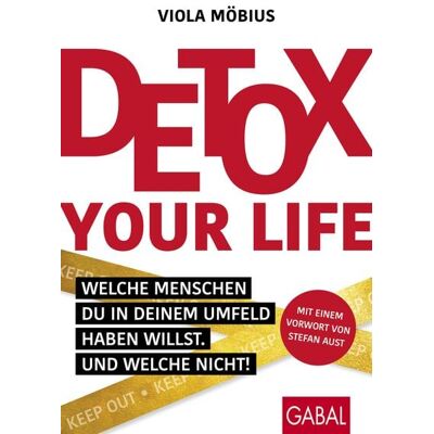 Gabal Detox your Life! Gabal Detox your Life!