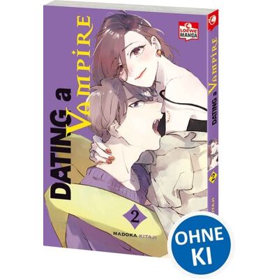Loewe Dating a Vampire 02 Loewe Dating a Vampire 02