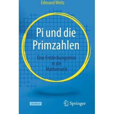 Springer Berlin Pi und die Primzahlen Springer Berlin Pi und die Primzahlen