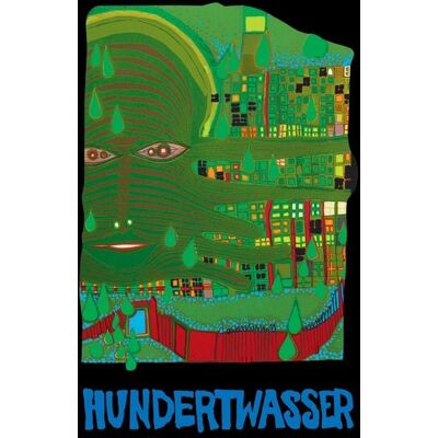 Prestel Hundertwasser (aktualisierte Ausgabe, dt./engl.) Prestel Hundertwasser (aktualisierte Ausgabe, dt./engl.)