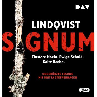 Der Audio Verlag Signum Der Audio Verlag Signum