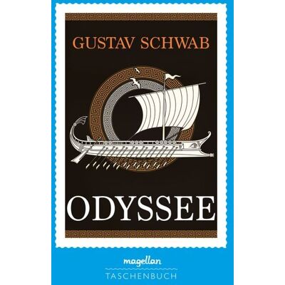 Magellan Odyssee Magellan Odyssee
