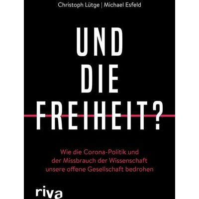 Riva Und die Freiheit? Riva Und die Freiheit?