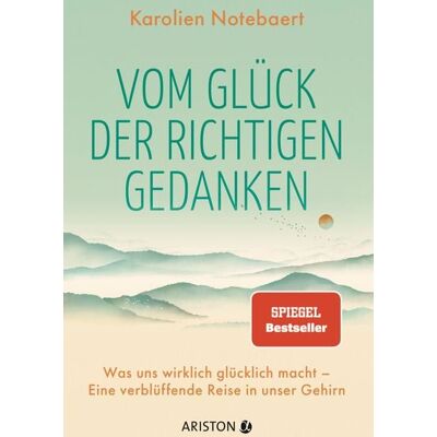 Ariston Vom Glück der richtigen Gedanken Ariston Vom Glück der richtigen Gedanken