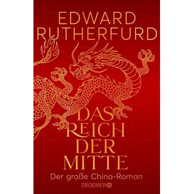 Droemer eBook Das Reich der Mitte Droemer eBook Das Reich der Mitte
