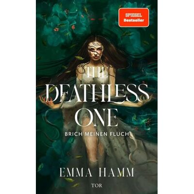 Fischer E-Books The Deathless One Fischer E-Books The Deathless One