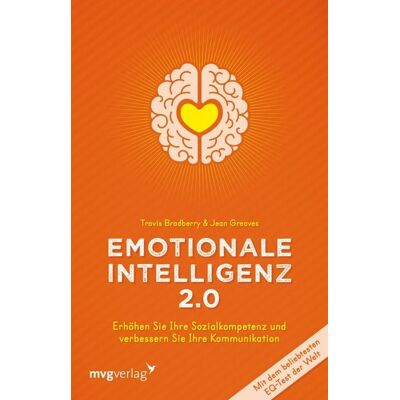 Mvg Emotionale Intelligenz 2.0 Mvg Emotionale Intelligenz 2.0