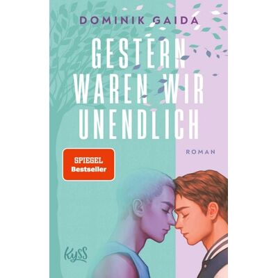 Rowohlt eBooks Gestern waren wir unendlich Rowohlt eBooks Gestern waren wir unendlich