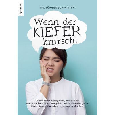 Riva Wenn der Kiefer knirscht Riva Wenn der Kiefer knirscht