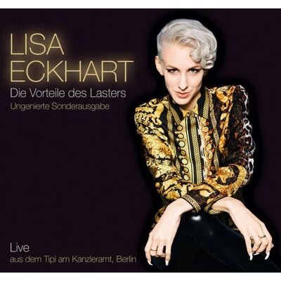 Random House Audio Die Vorteile des Lasters – ungenierte Sonderausgabe Random House Audio Die Vorteile des Lasters – ungenierte Sonderausgabe