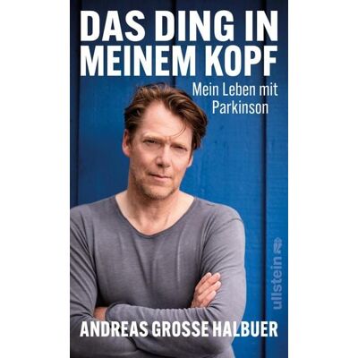 Ullstein Ebooks Das Ding in meinem Kopf Ullstein Ebooks Das Ding in meinem Kopf