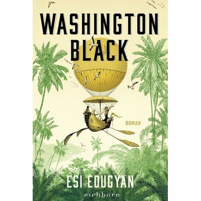 Eichborn Washington Black Eichborn Washington Black