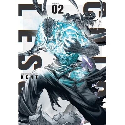 Seven Seas Colorless Vol. 2 Seven Seas Colorless Vol. 2