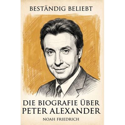Elian Die Biografie über Peter Alexander Elian Die Biografie über Peter Alexander