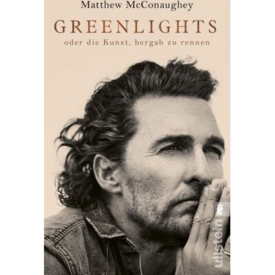 Ullstein Taschenbuch Greenlights Ullstein Taschenbuch Greenlights