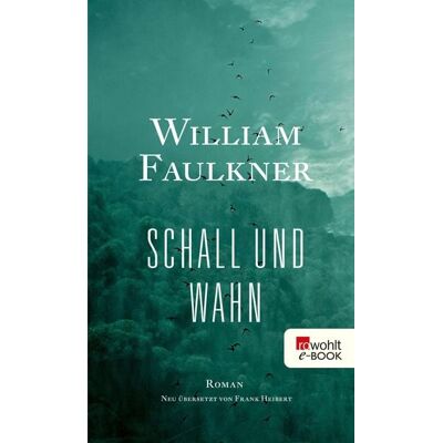 Rowohlt eBooks Schall und Wahn Rowohlt eBooks Schall und Wahn