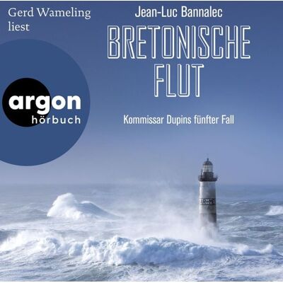 Argon Bretonische Flut Argon Bretonische Flut