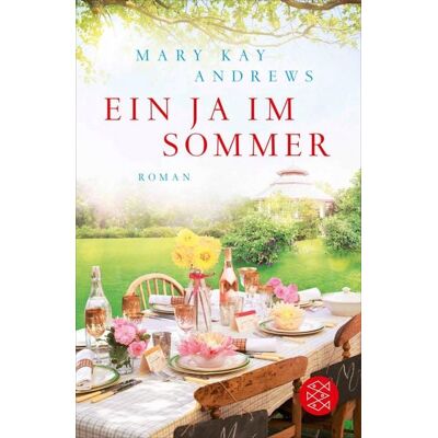 Fischer E-Books Ein Ja im Sommer Fischer E-Books Ein Ja im Sommer