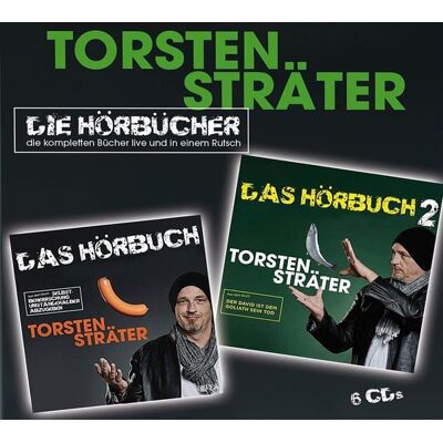 Lübbe Audio Das Hörbuch 1 & 2 Lübbe Audio Das Hörbuch 1 & 2
