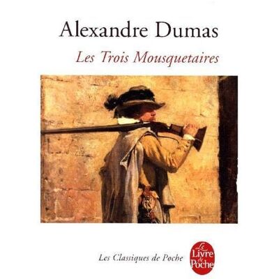 Hachette Les trois mousquetaires Hachette Les trois mousquetaires